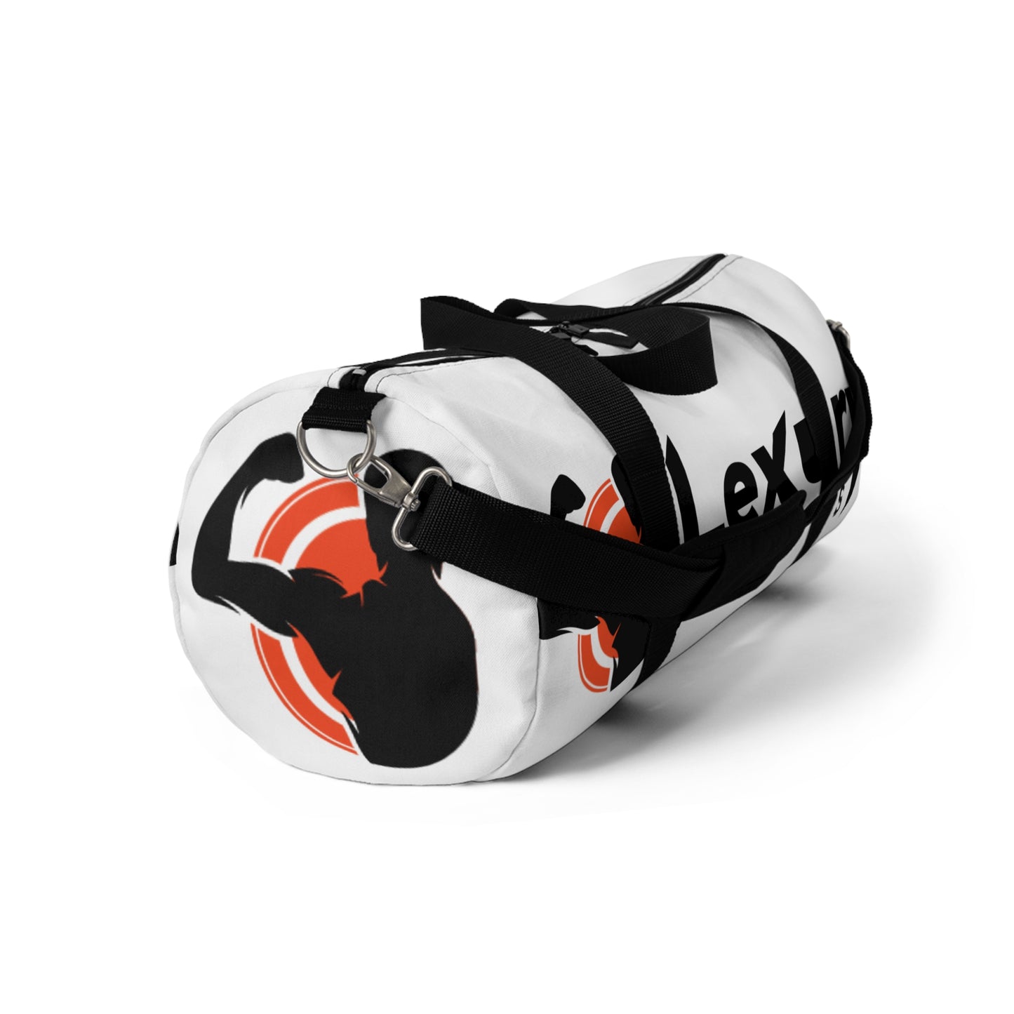 Luxury Fitness Duffel Gym Bag