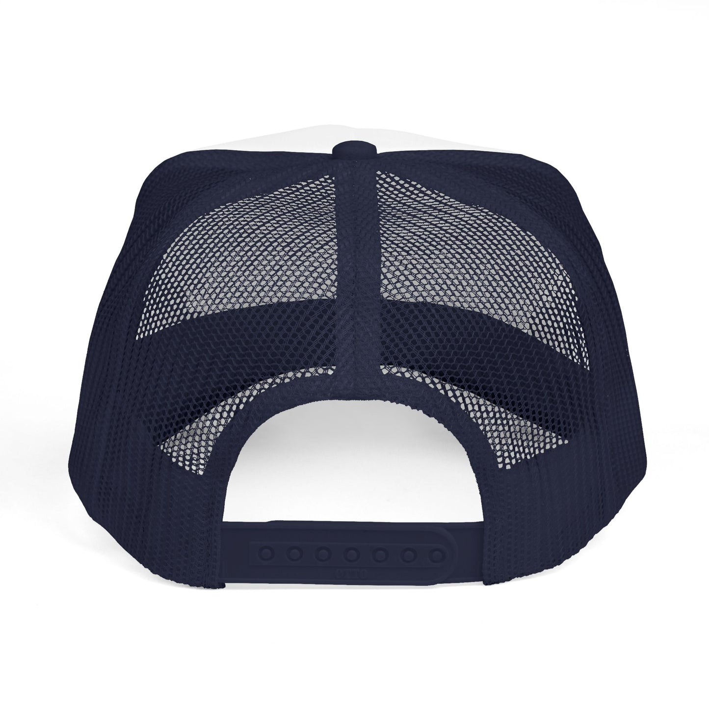 Lexury Fitness Mesh Trucker Cap