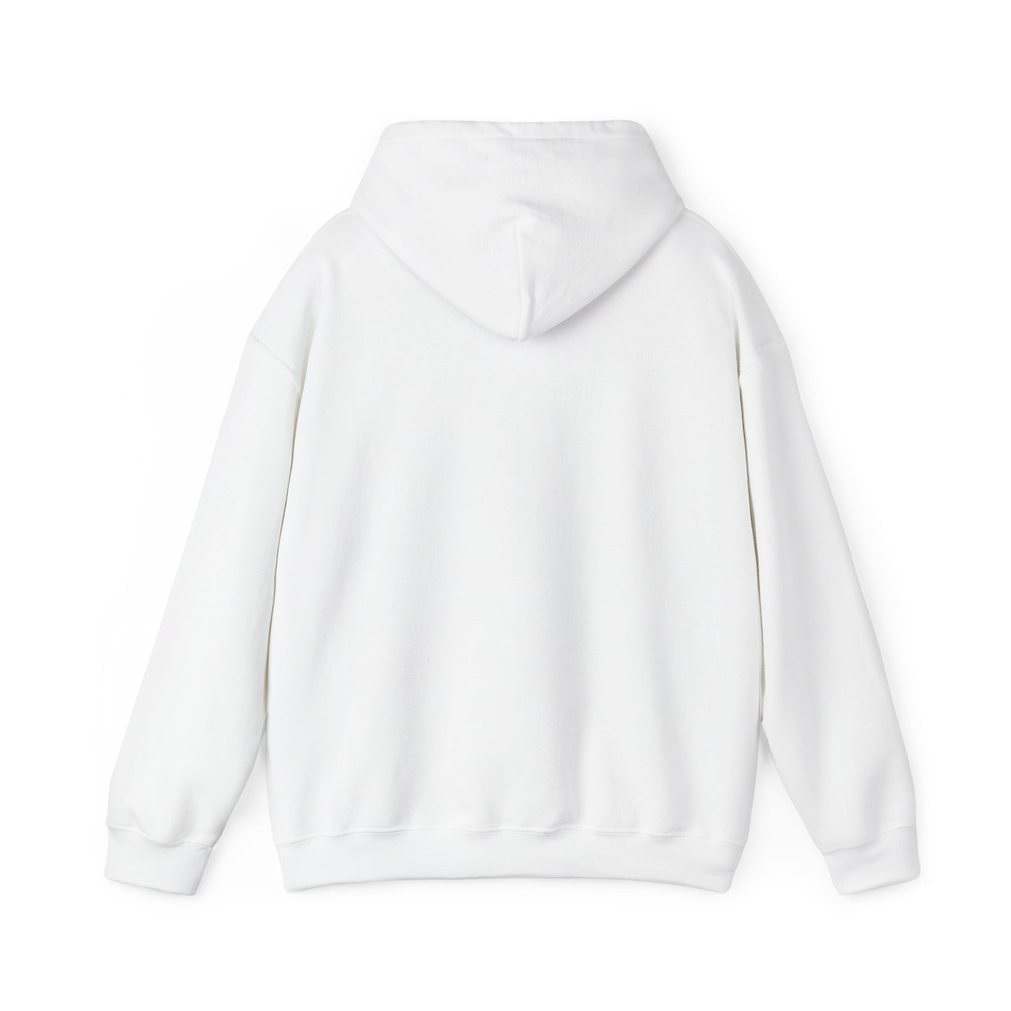 Minimal Luxury Fitness Gym Hoodie