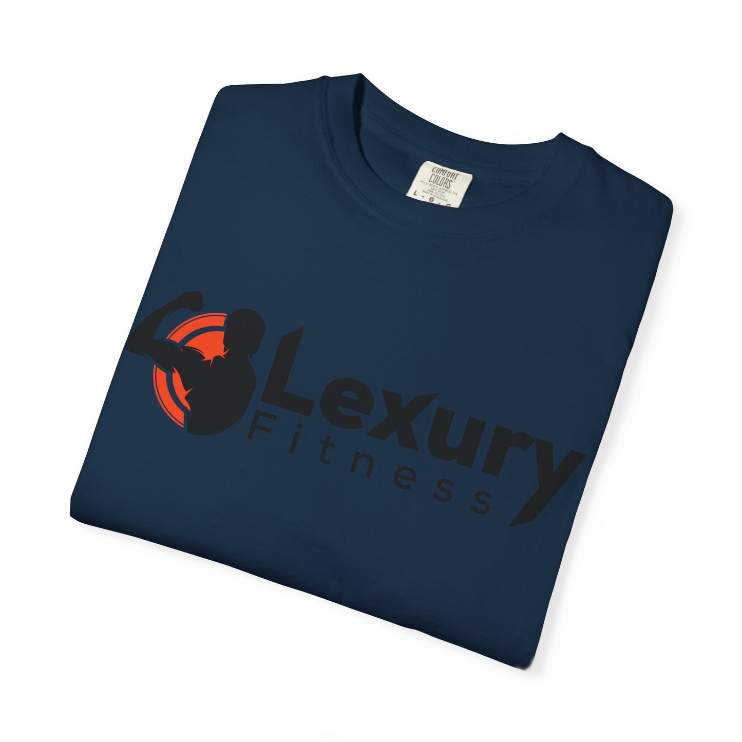 Heavyweight Relaxed Fit Cotton Tee