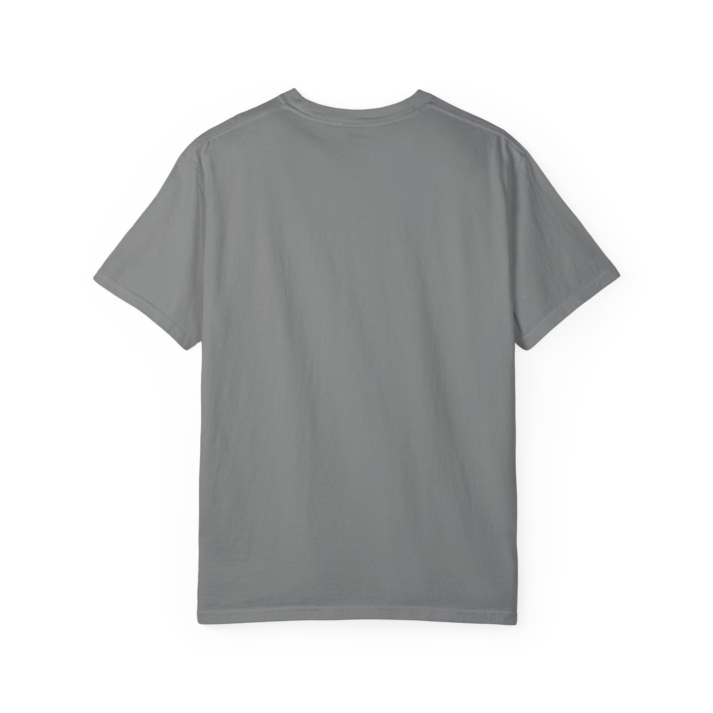 Heavyweight Relaxed Fit Cotton Tee