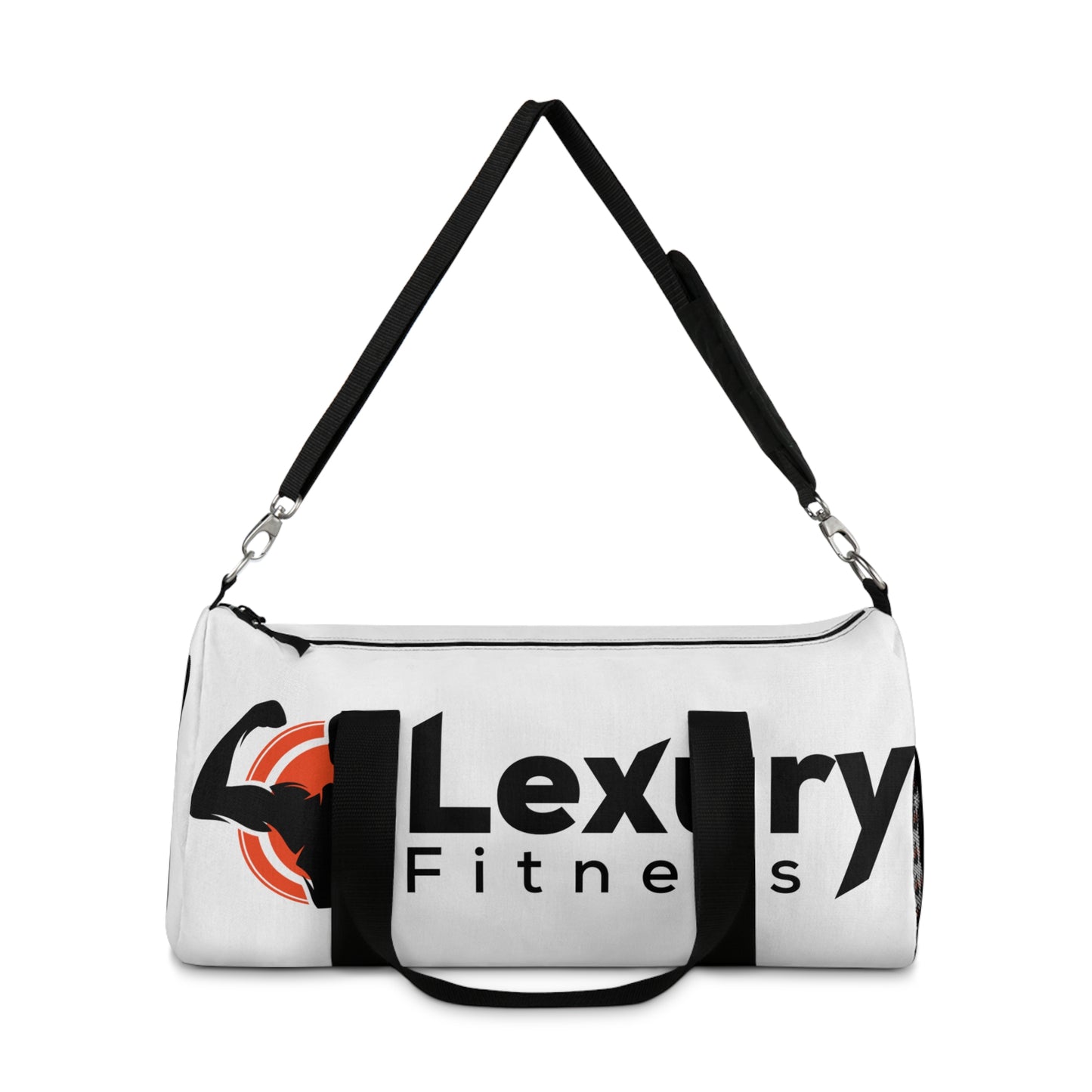 Luxury Fitness Duffel Gym Bag