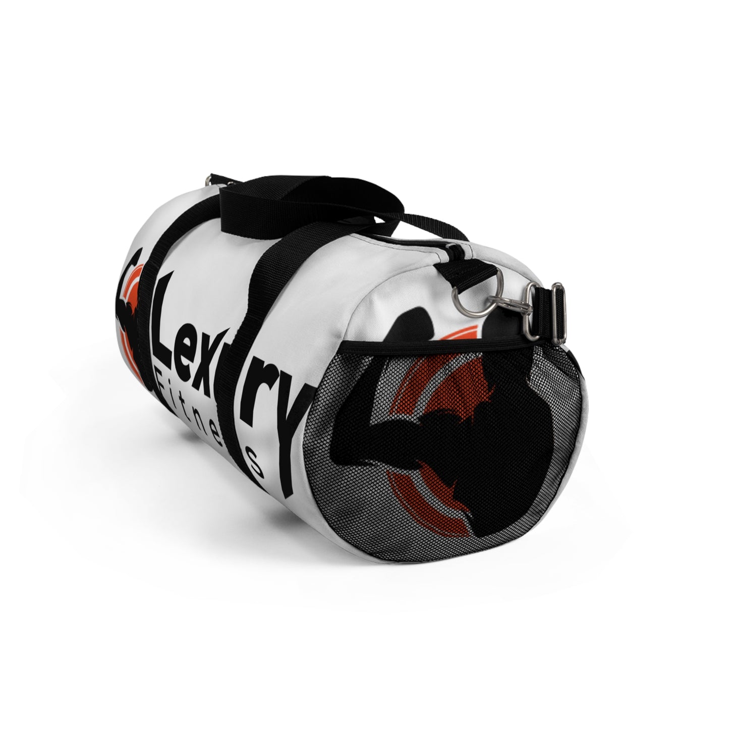 Luxury Fitness Duffel Gym Bag