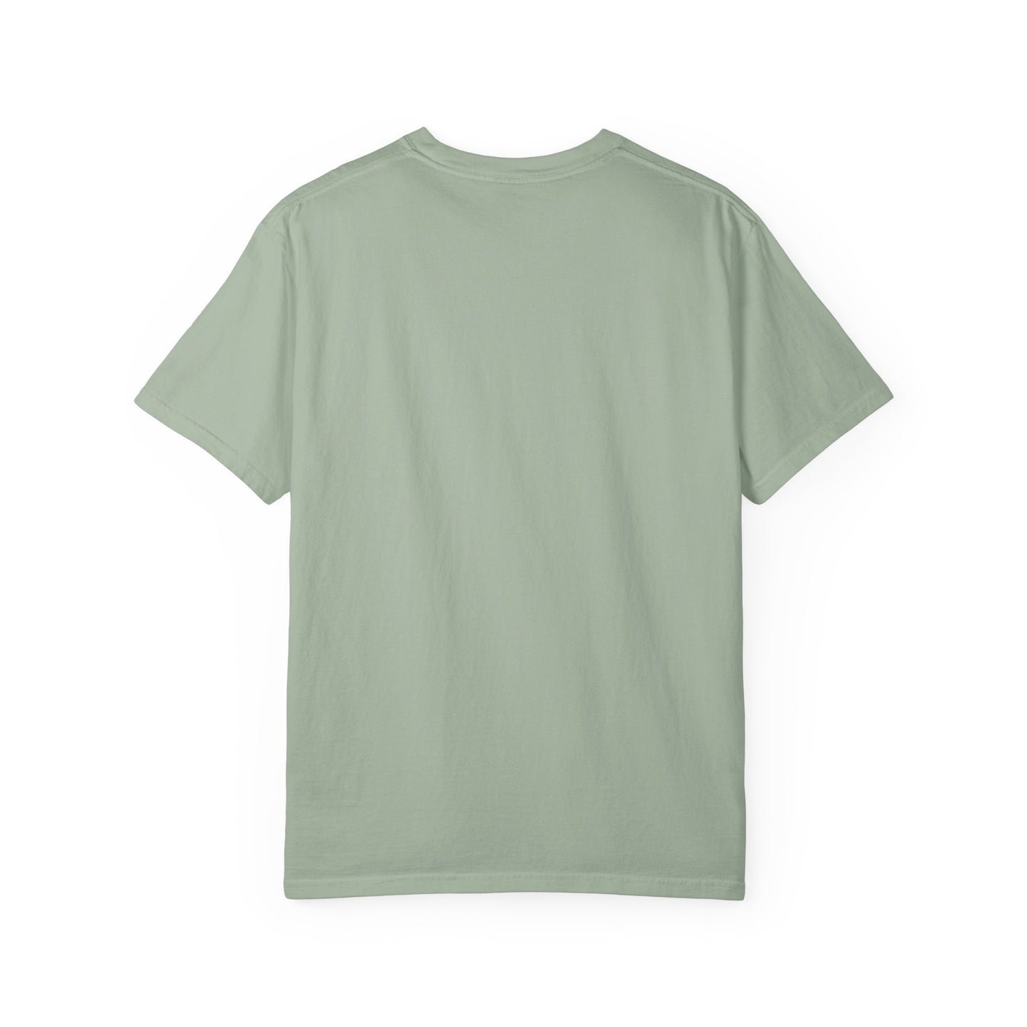 Heavyweight Relaxed Fit Cotton Tee