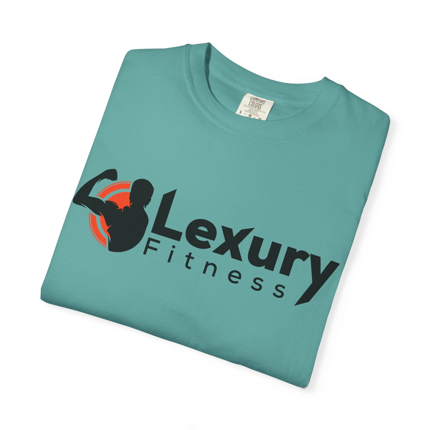 Heavyweight Relaxed Fit Cotton Tee