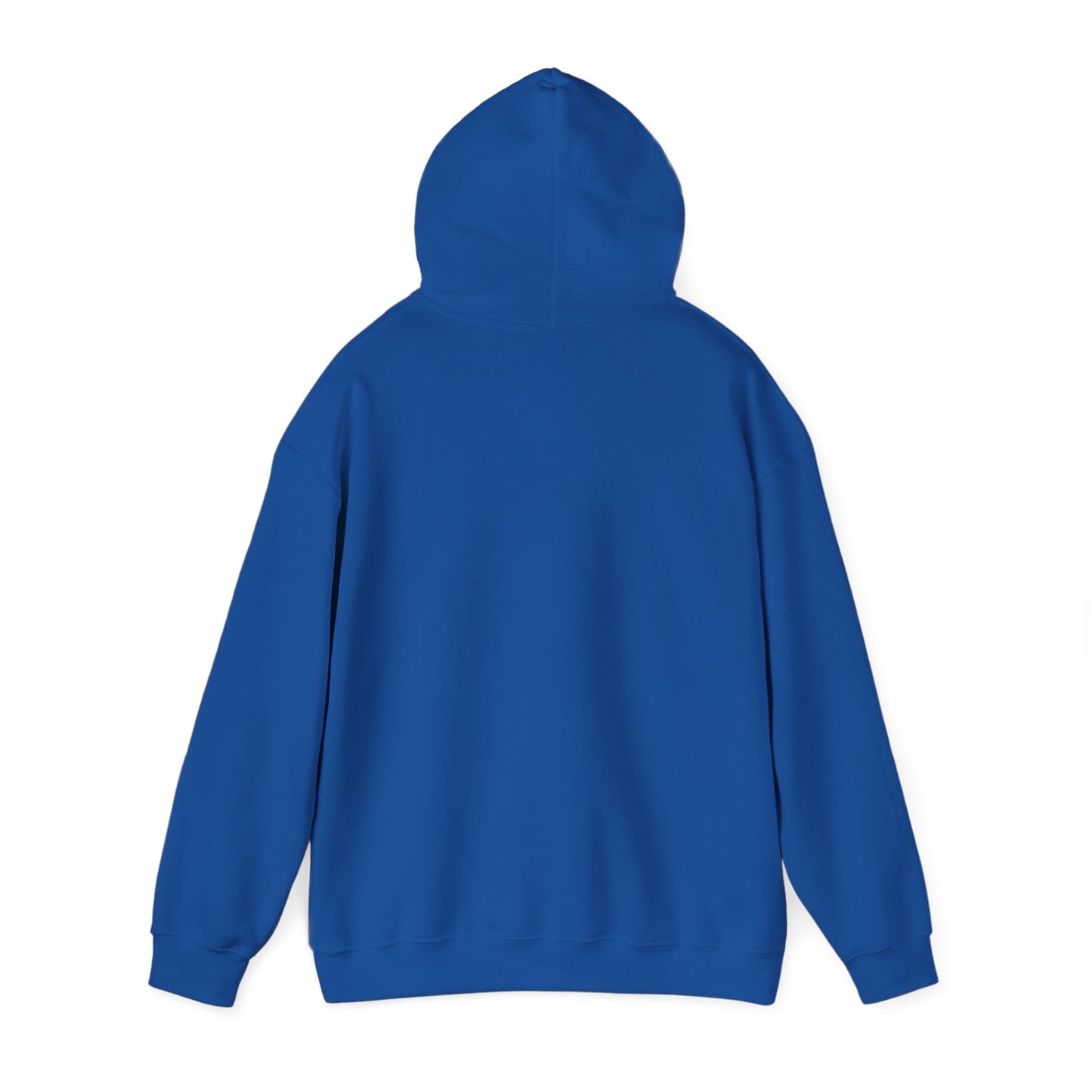 Minimal Luxury Fitness Gym Hoodie