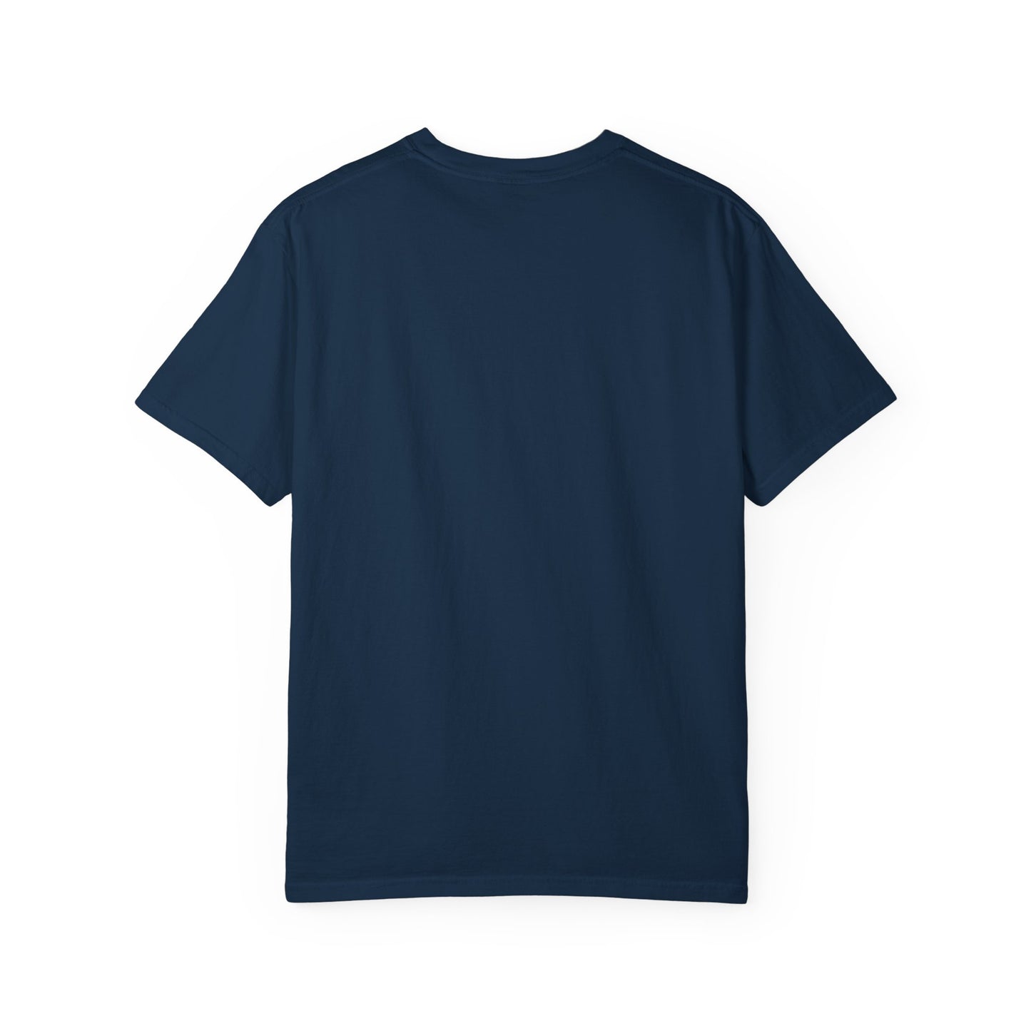 Heavyweight Relaxed Fit Cotton Tee