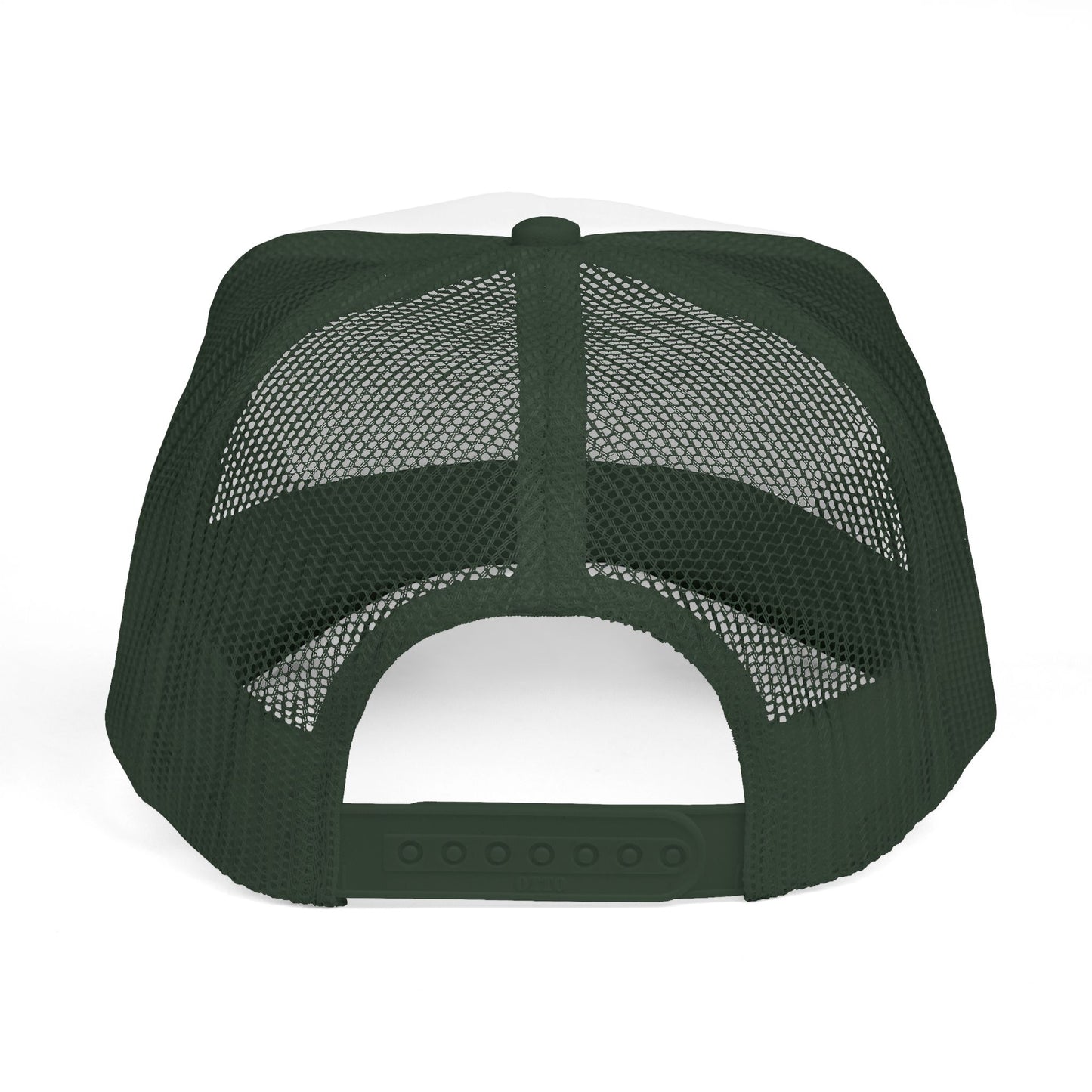 Lexury Fitness Mesh Trucker Cap