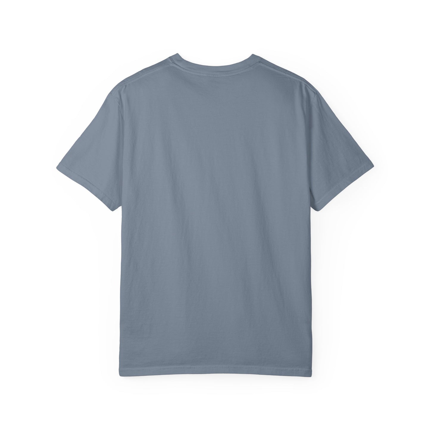 Heavyweight Relaxed Fit Cotton Tee