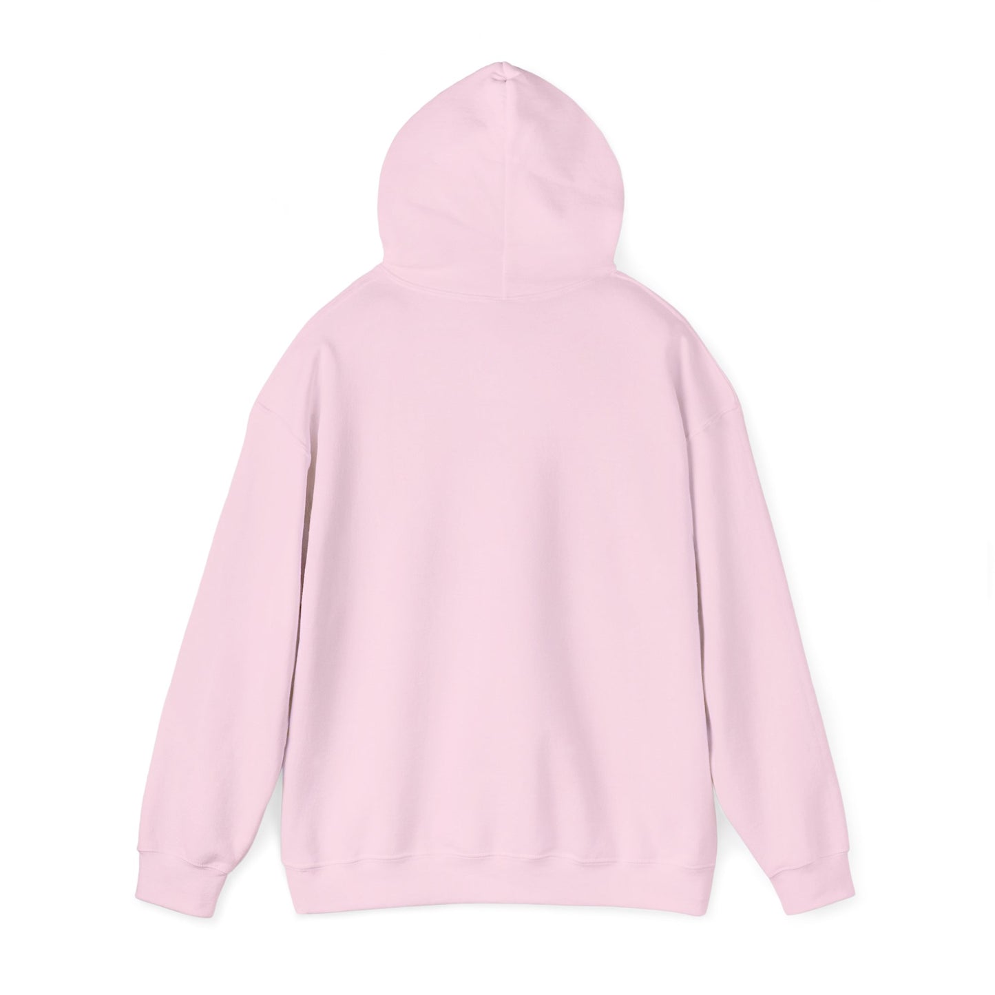 Minimal Luxury Fitness Gym Hoodie