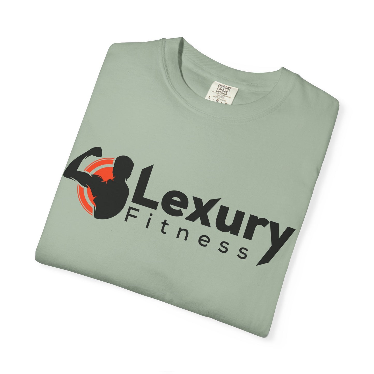 Heavyweight Relaxed Fit Cotton Tee