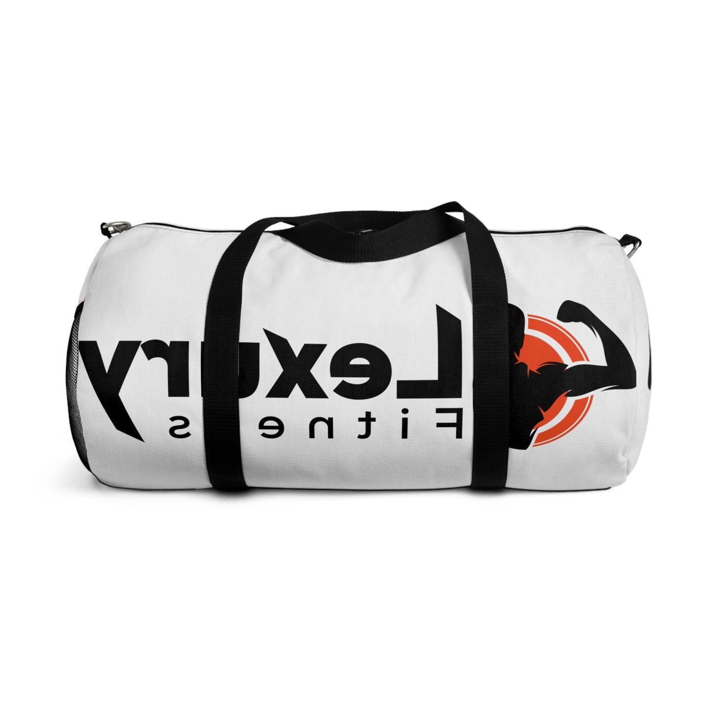 Luxury Fitness Duffel Gym Bag