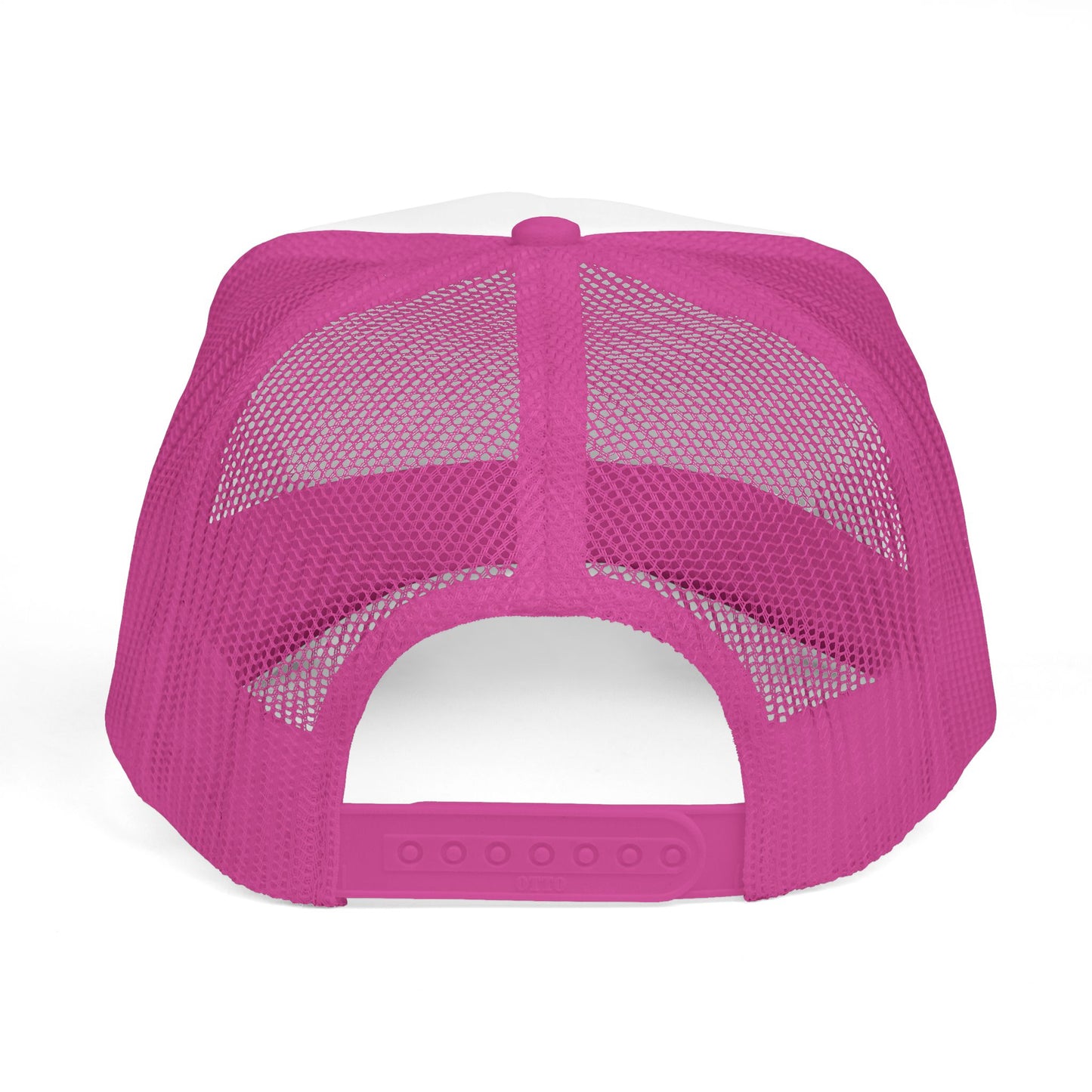 Lexury Fitness Mesh Trucker Cap