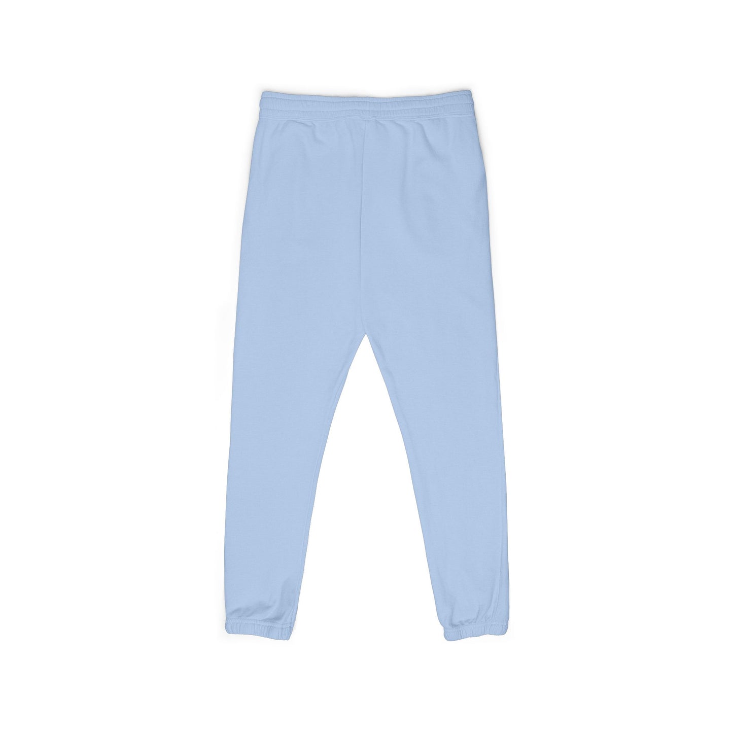 Unisex Drawstring Fleece Sweatpants For Gym