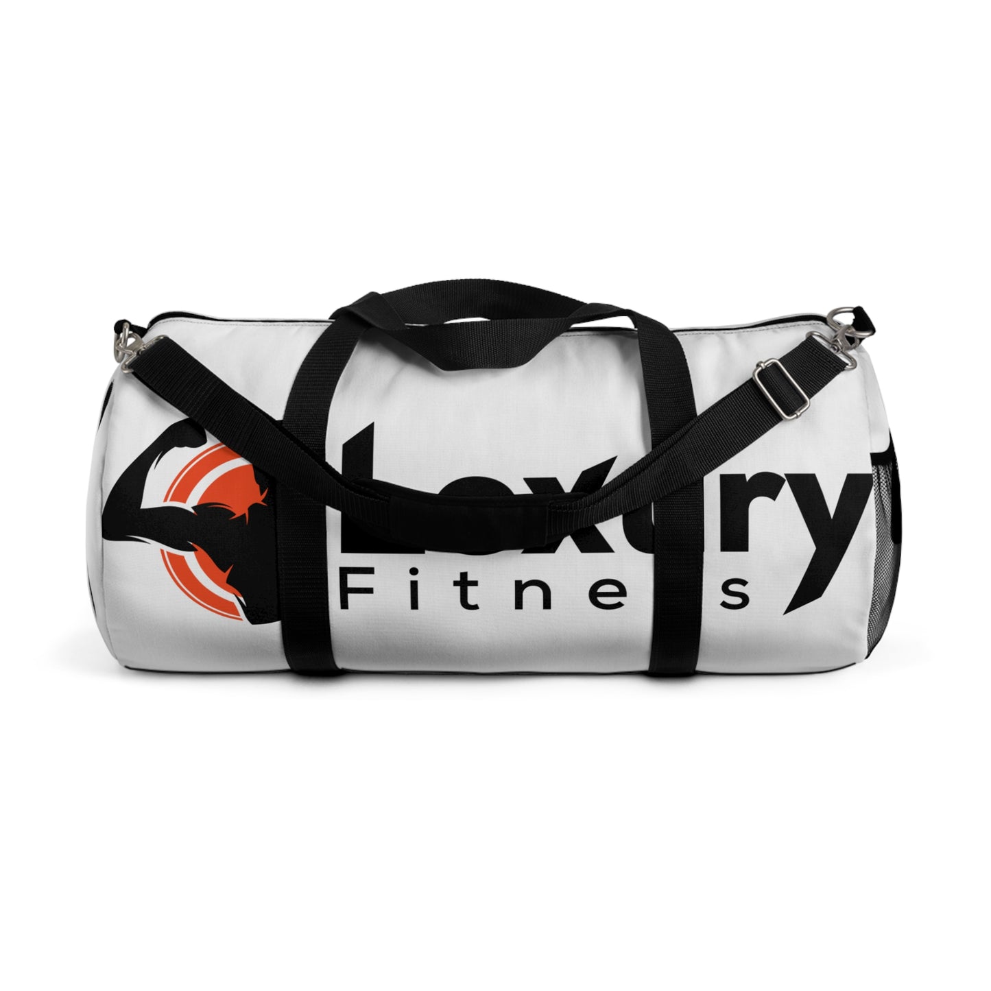 Luxury Fitness Duffel Gym Bag