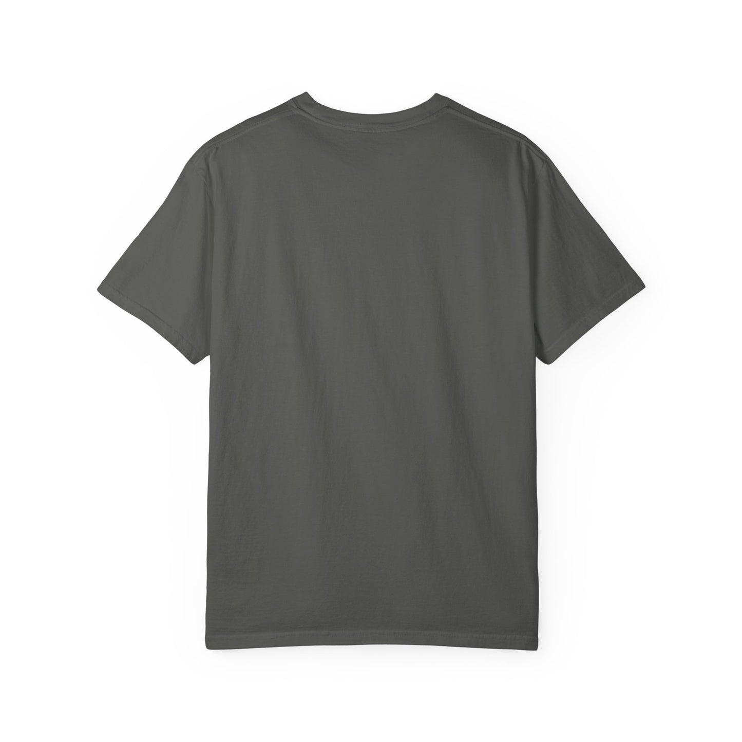 Heavyweight Relaxed Fit Cotton Tee