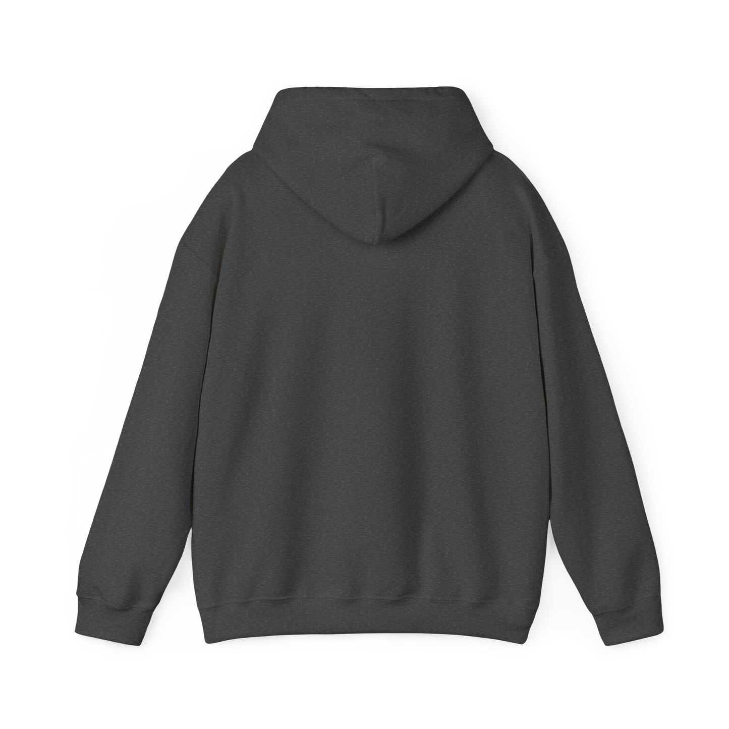 Minimal Luxury Fitness Gym Hoodie