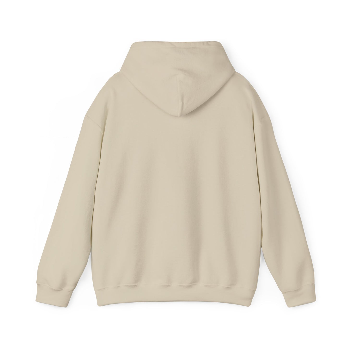 Minimal Luxury Fitness Gym Hoodie