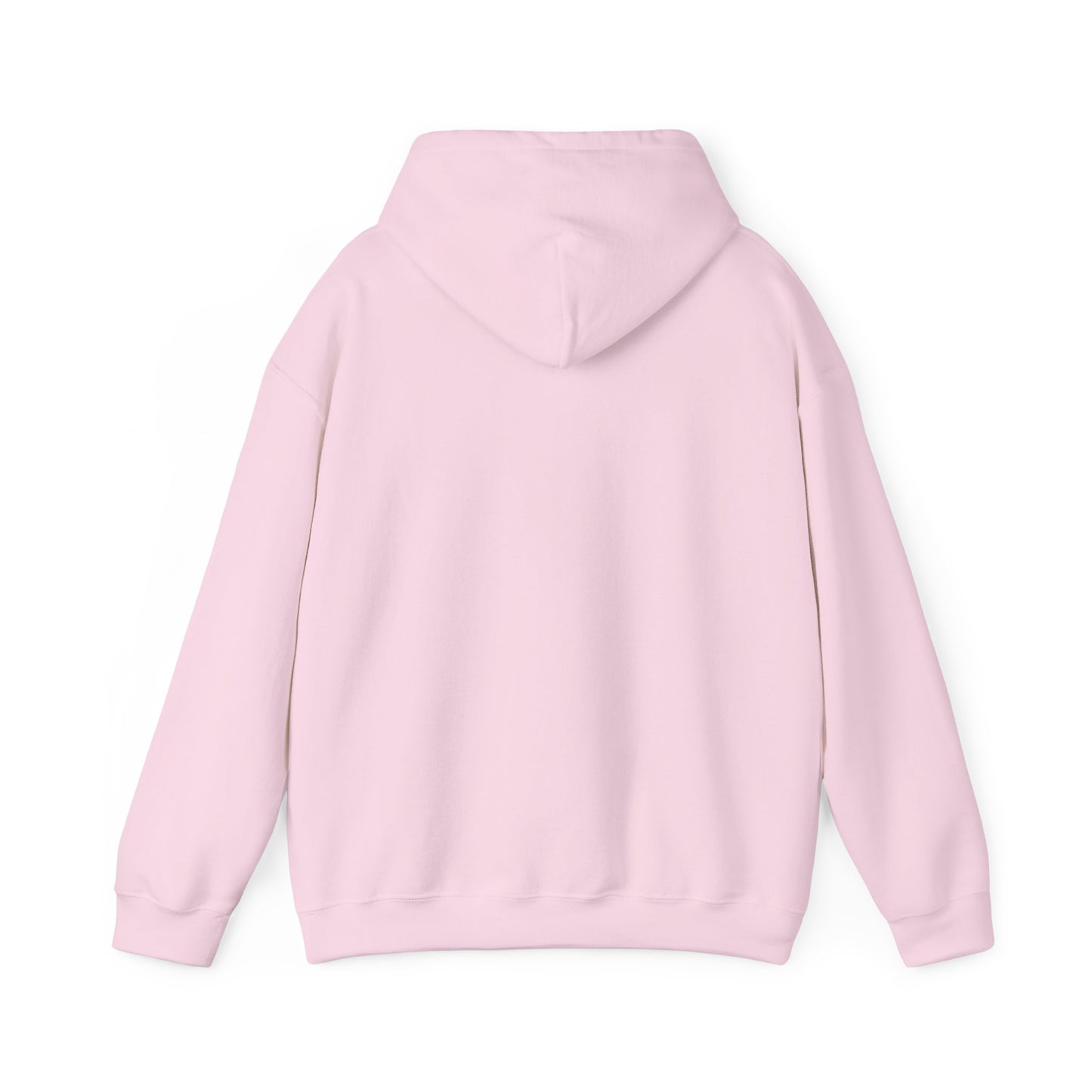 Minimal Luxury Fitness Gym Hoodie
