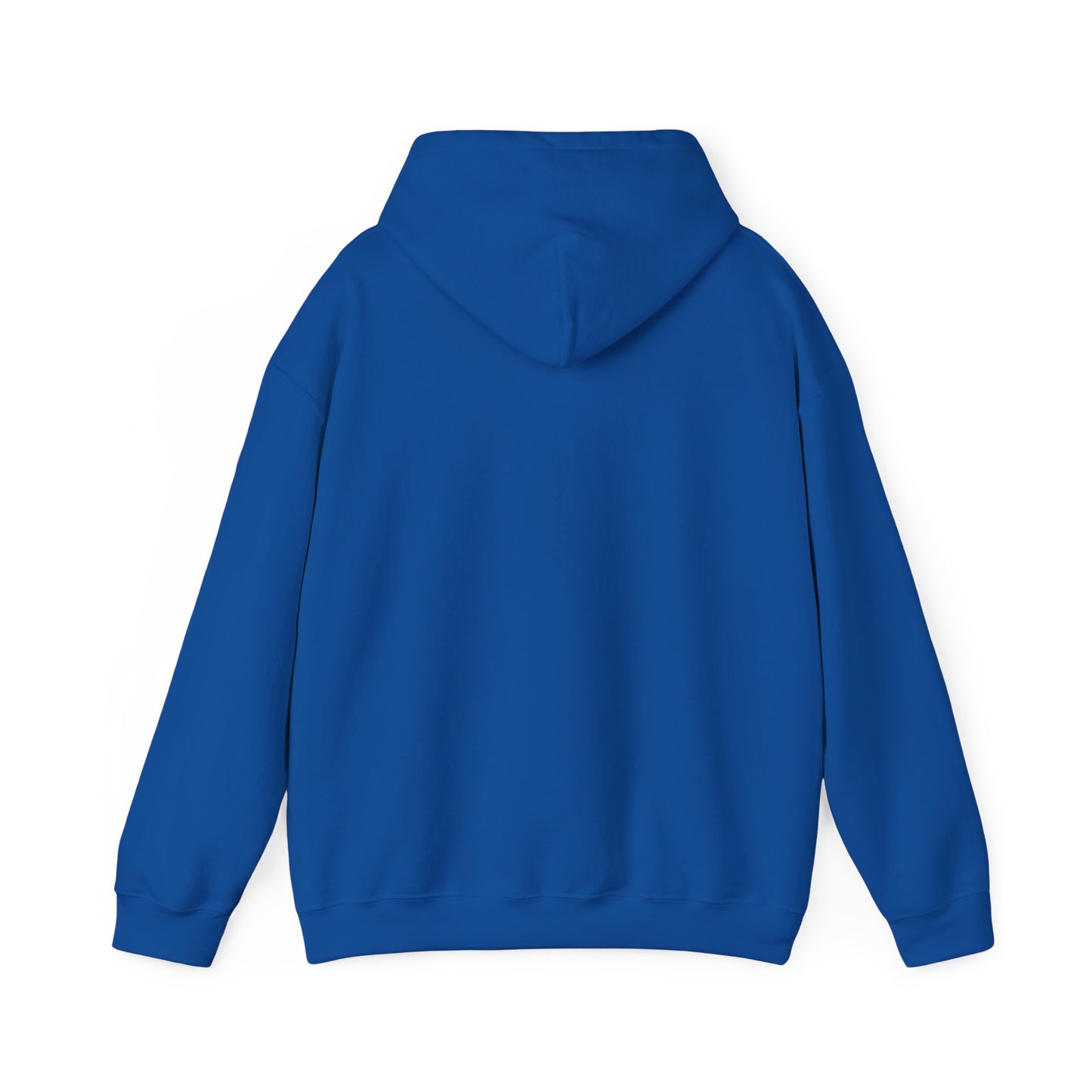 Minimal Luxury Fitness Gym Hoodie