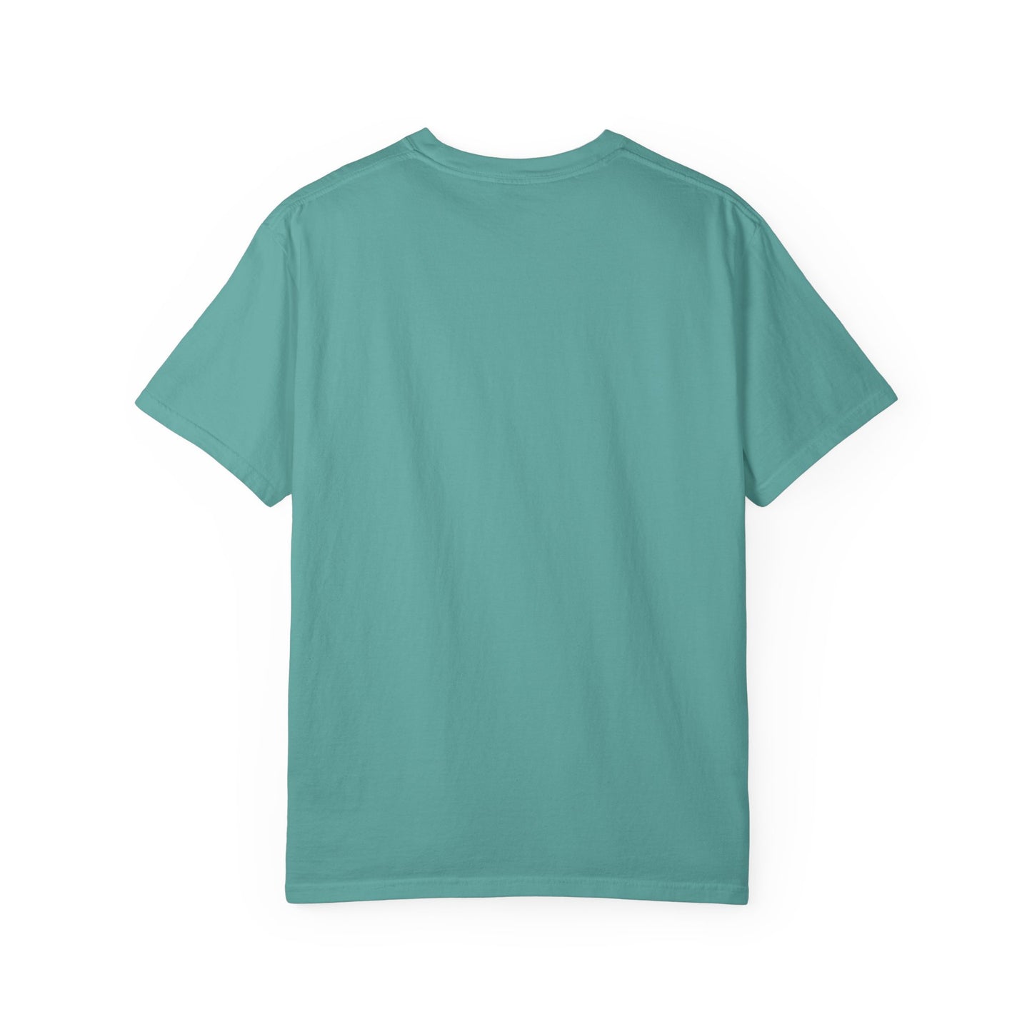 Heavyweight Relaxed Fit Cotton Tee