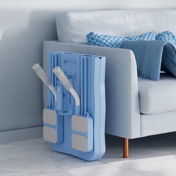 Portable Multifunctional Supine Board-Wheel - Lexury Fitness