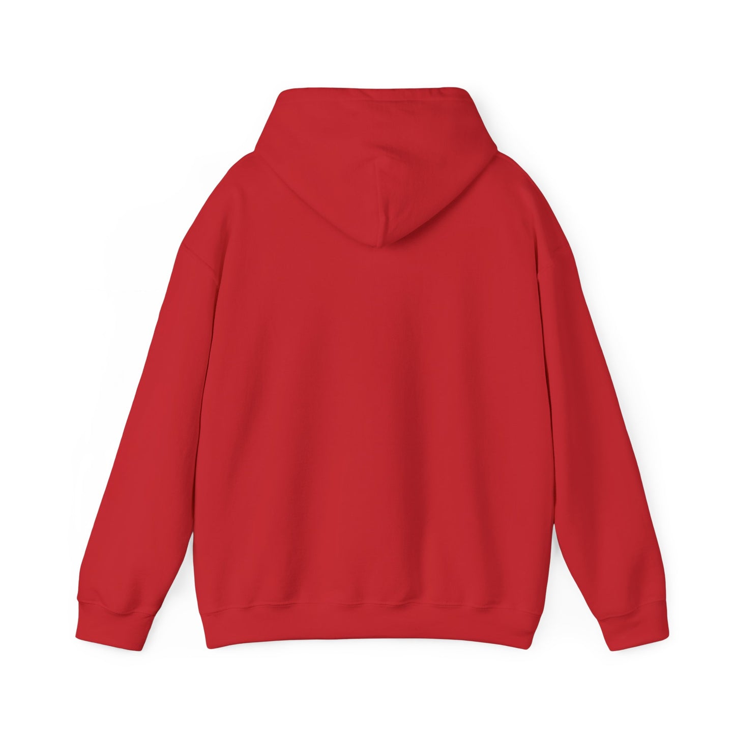 Minimal Luxury Fitness Gym Hoodie