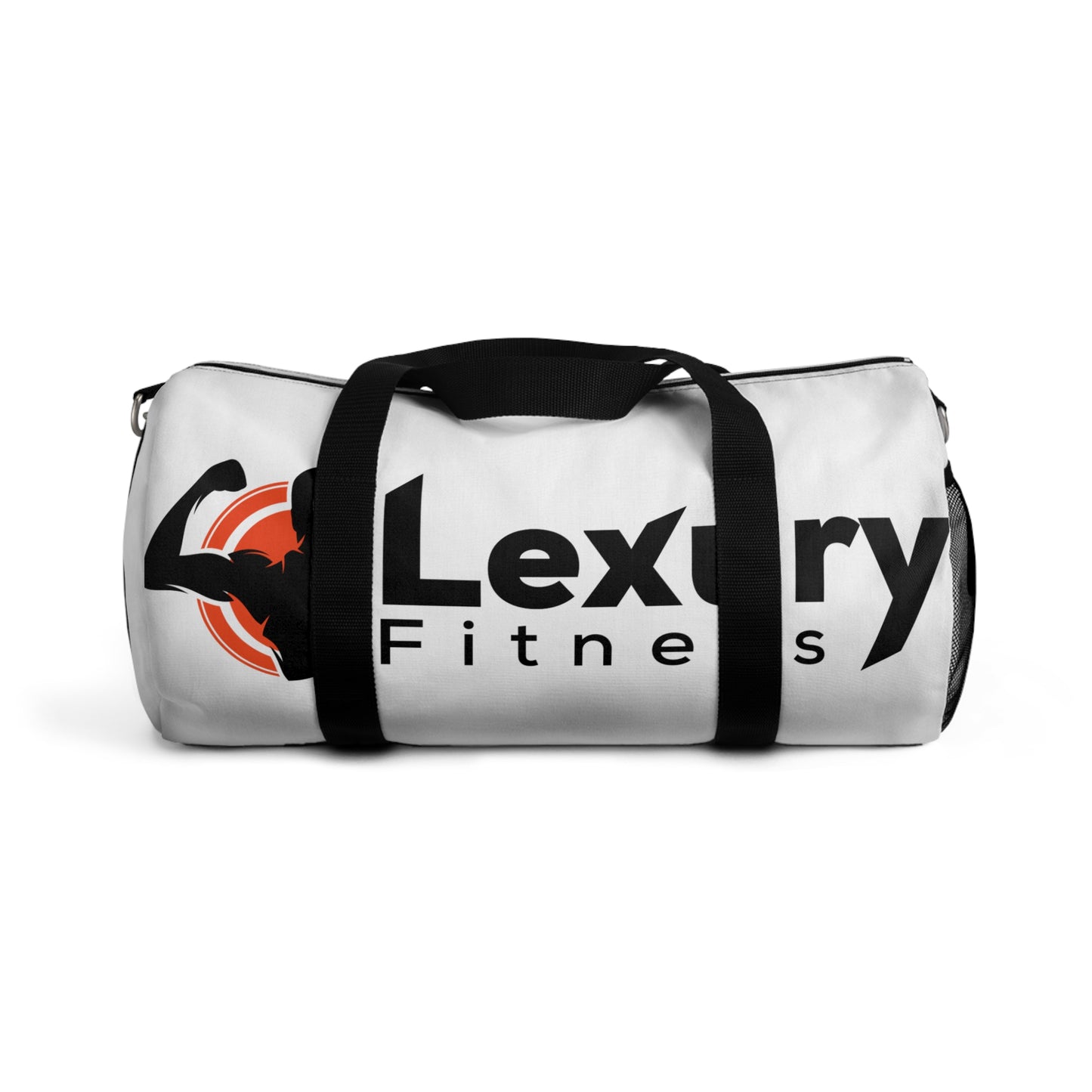 Luxury Fitness Duffel Gym Bag
