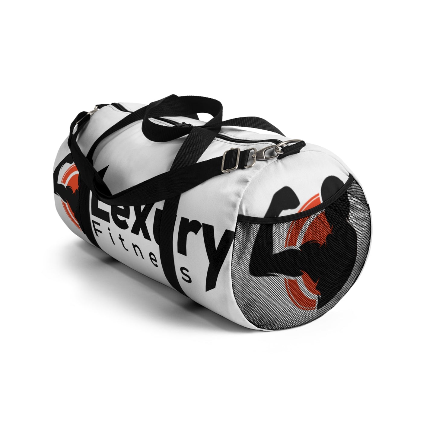 Luxury Fitness Duffel Gym Bag