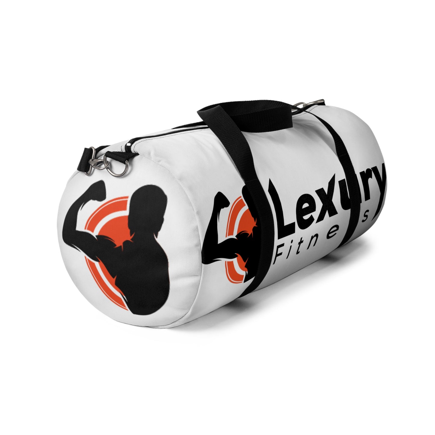 Luxury Fitness Duffel Gym Bag