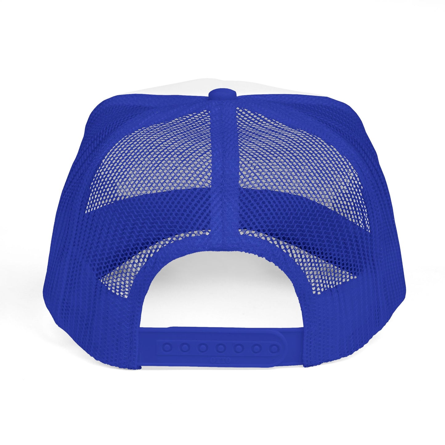 Lexury Fitness Mesh Trucker Cap