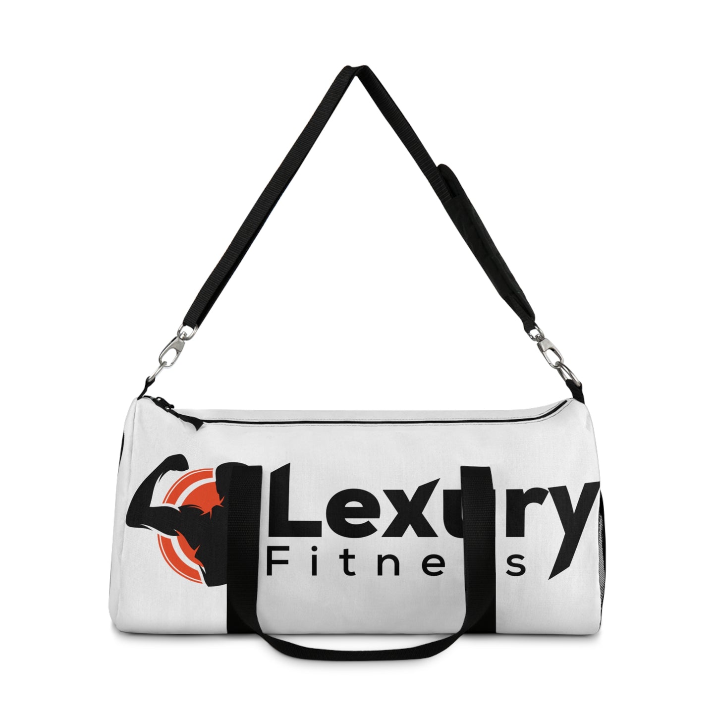 Luxury Fitness Duffel Gym Bag
