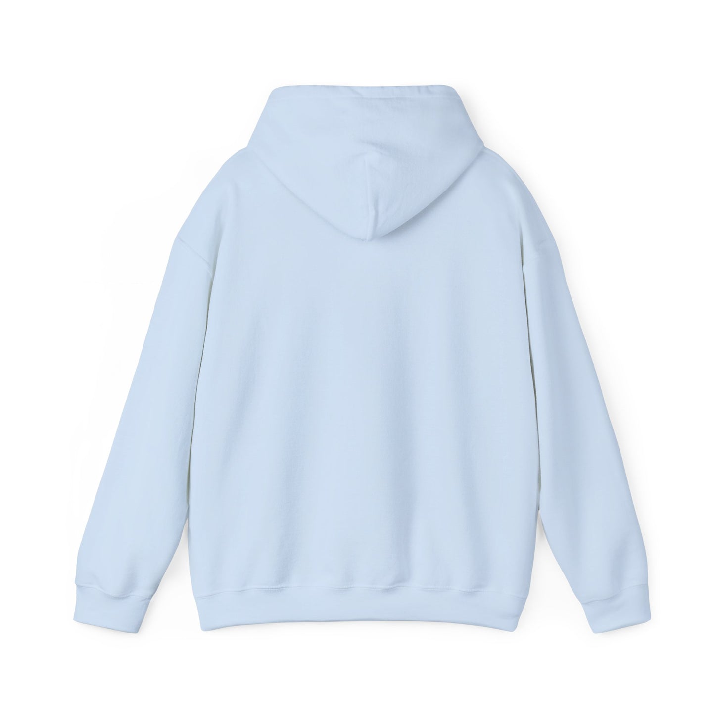 Minimal Luxury Fitness Gym Hoodie