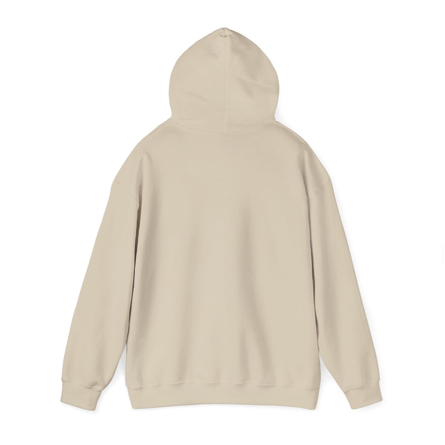 Minimal Luxury Fitness Gym Hoodie
