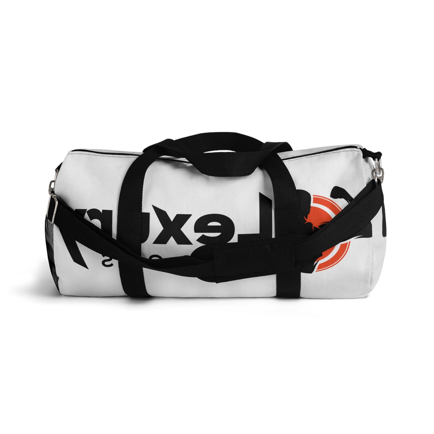 Luxury Fitness Duffel Gym Bag
