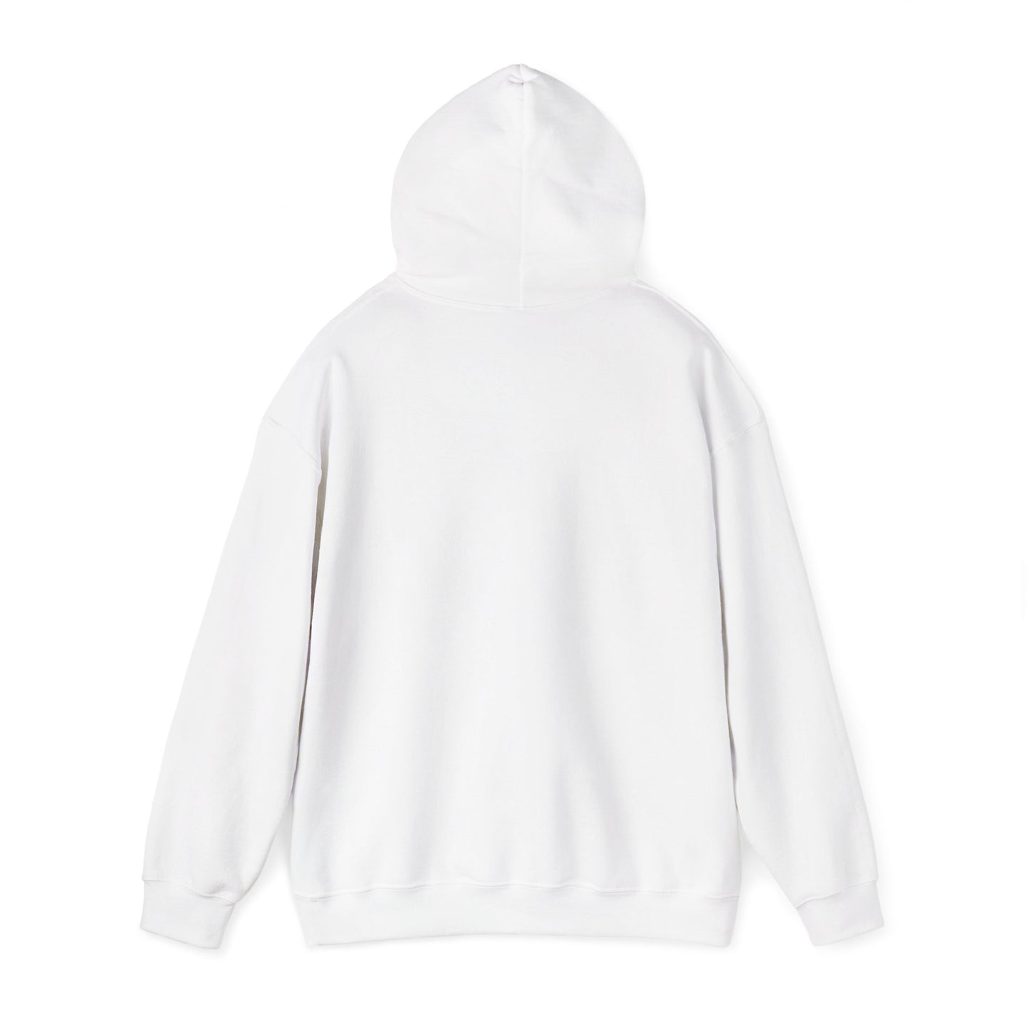 Minimal Luxury Fitness Gym Hoodie