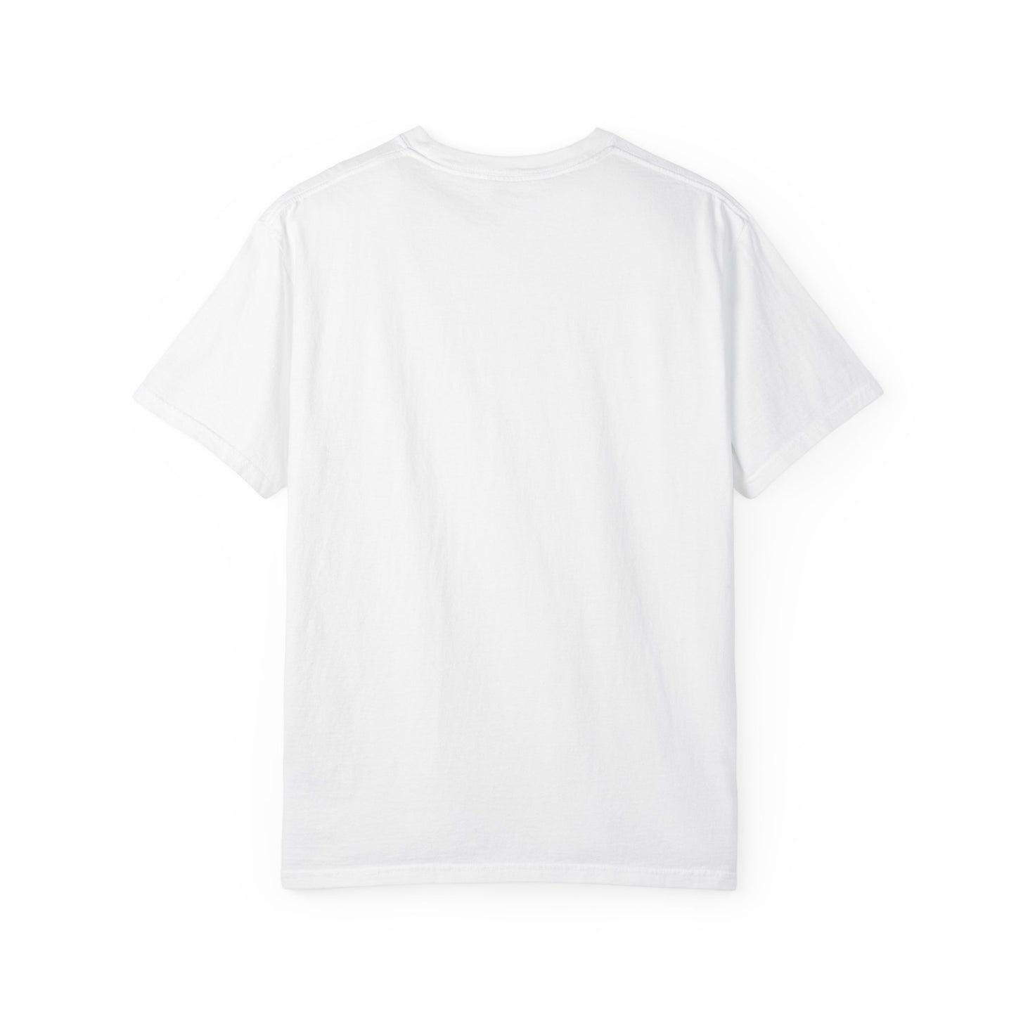 Heavyweight Relaxed Fit Cotton Tee