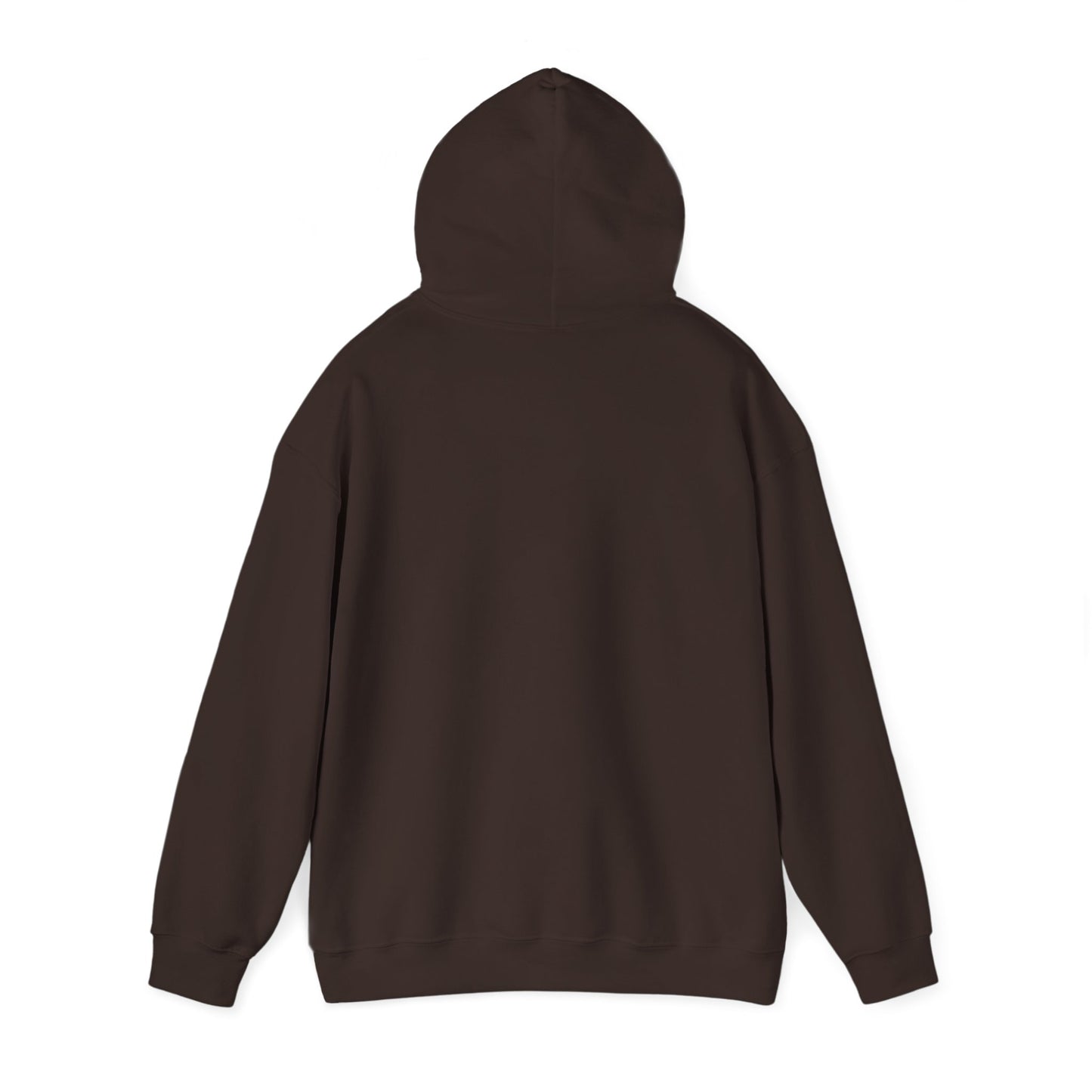 Minimal Luxury Fitness Gym Hoodie