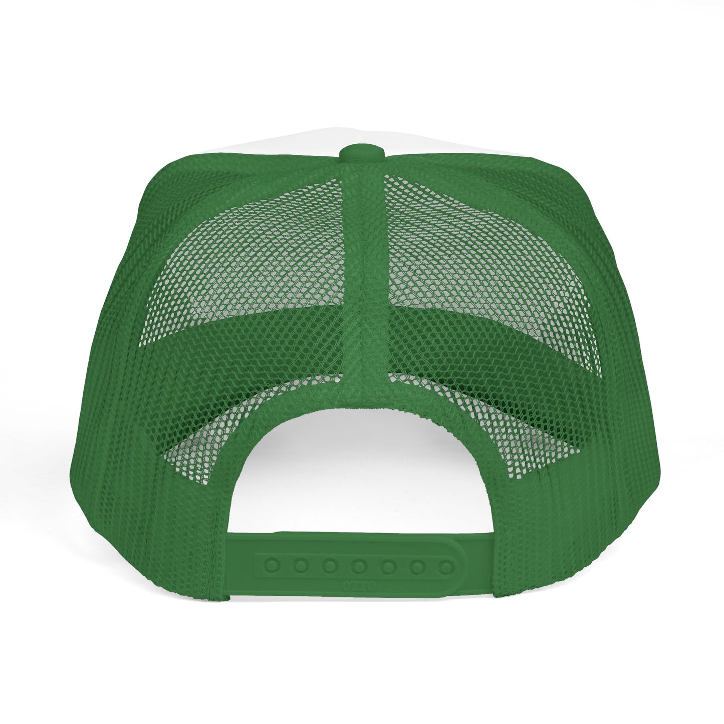 Lexury Fitness Mesh Trucker Cap