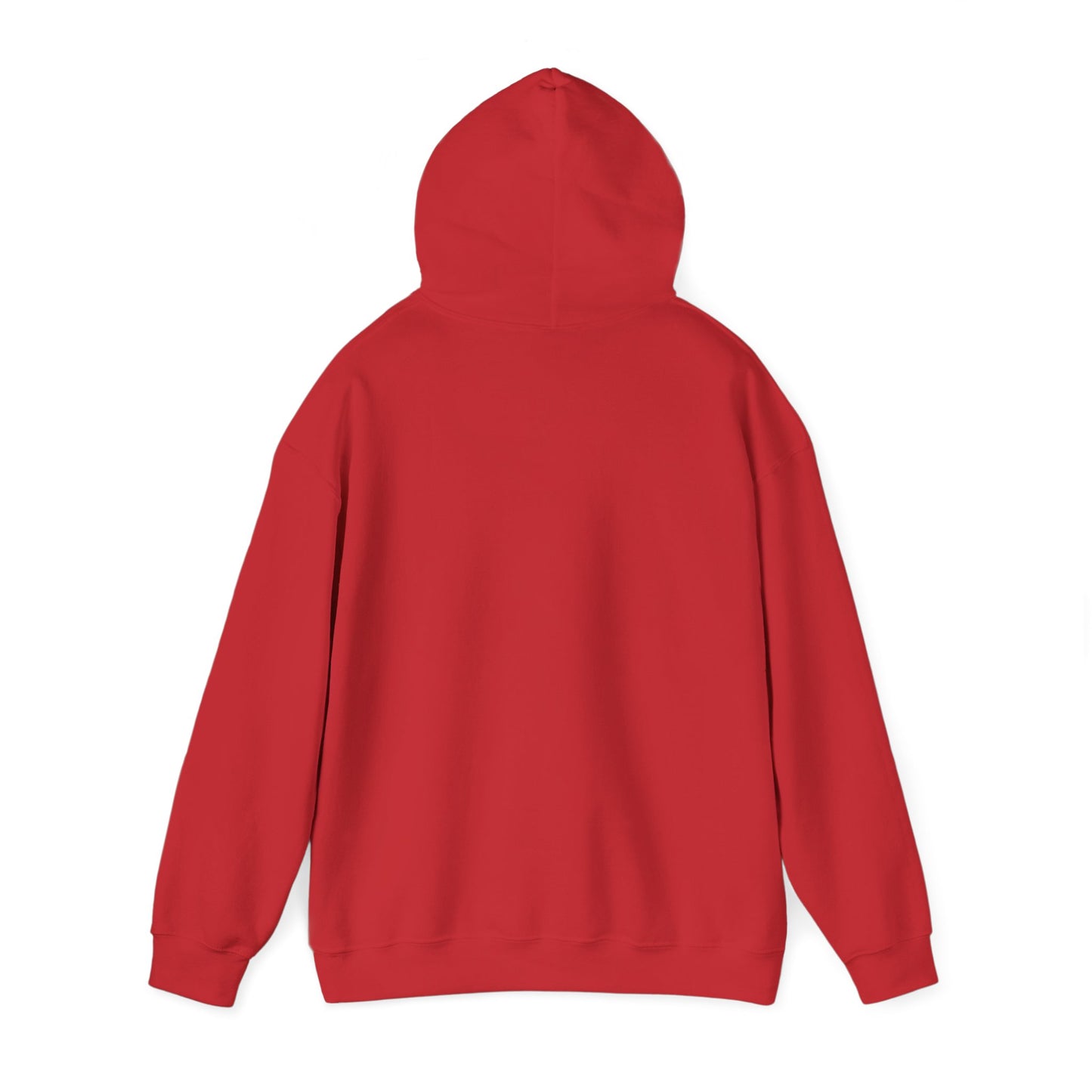 Minimal Luxury Fitness Gym Hoodie