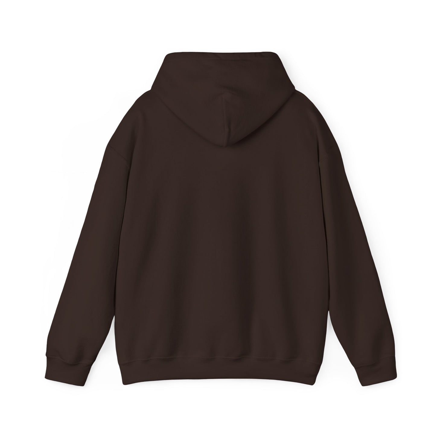 Minimal Luxury Fitness Gym Hoodie