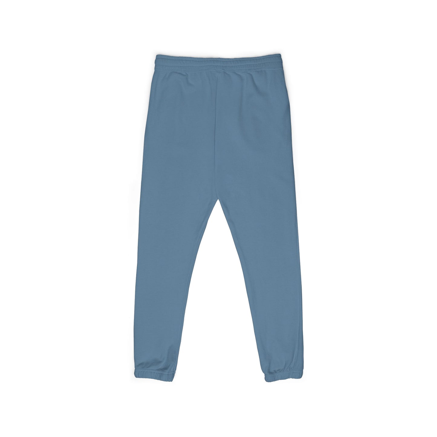 Unisex Drawstring Fleece Sweatpants For Gym