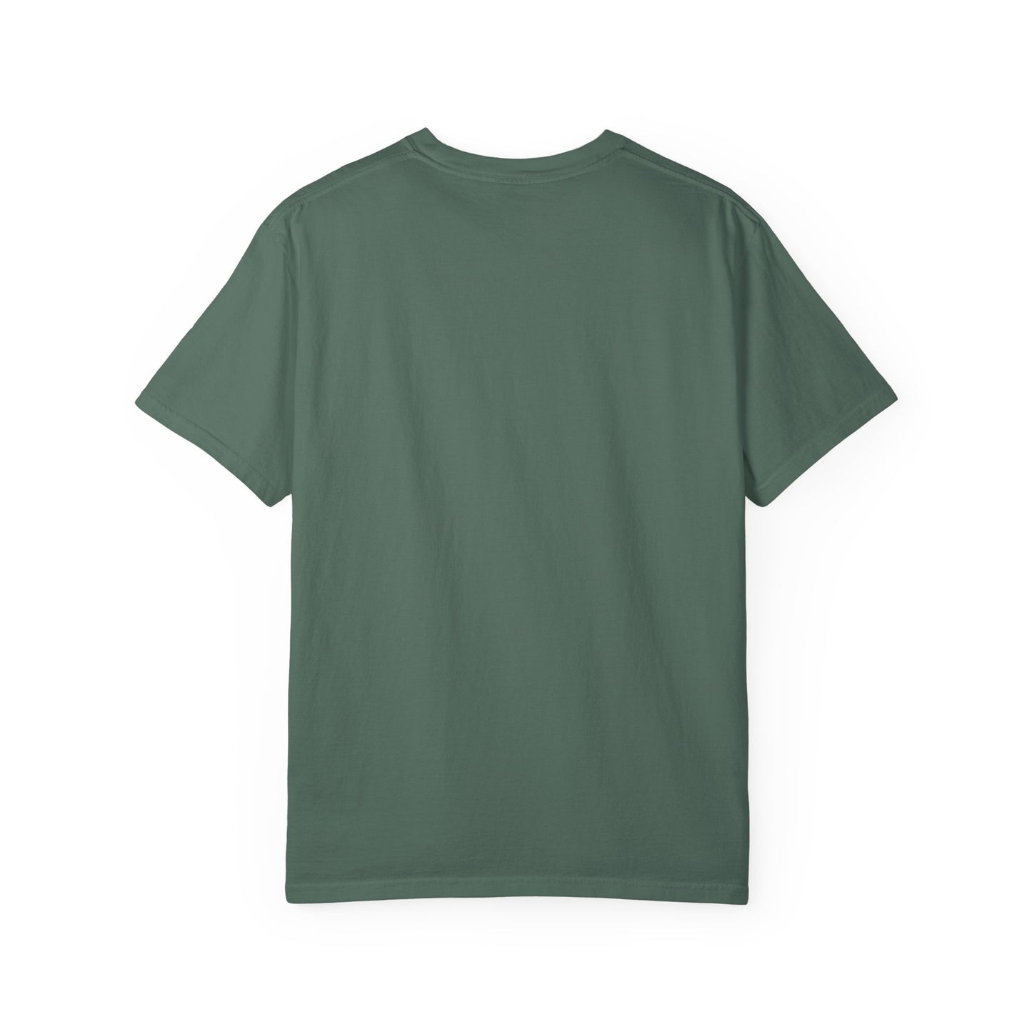 Heavyweight Relaxed Fit Cotton Tee