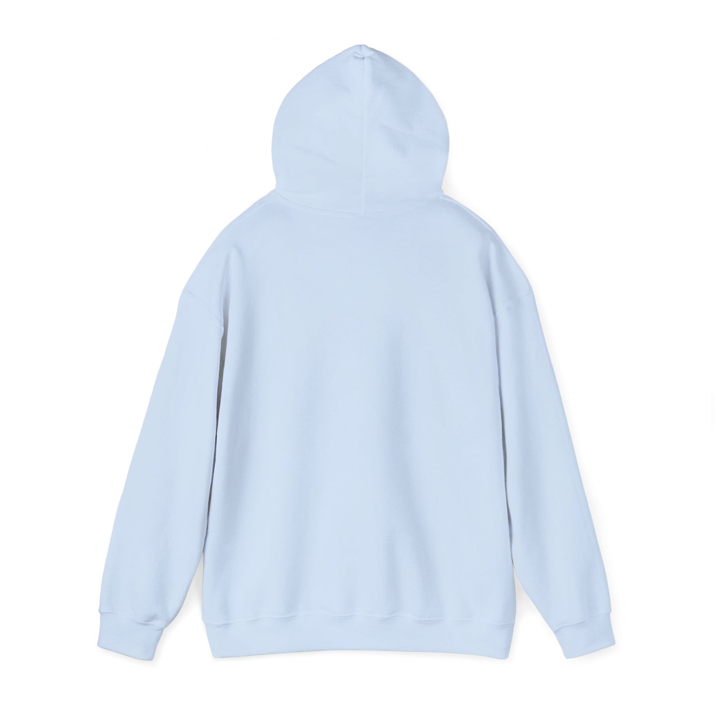 Minimal Luxury Fitness Gym Hoodie