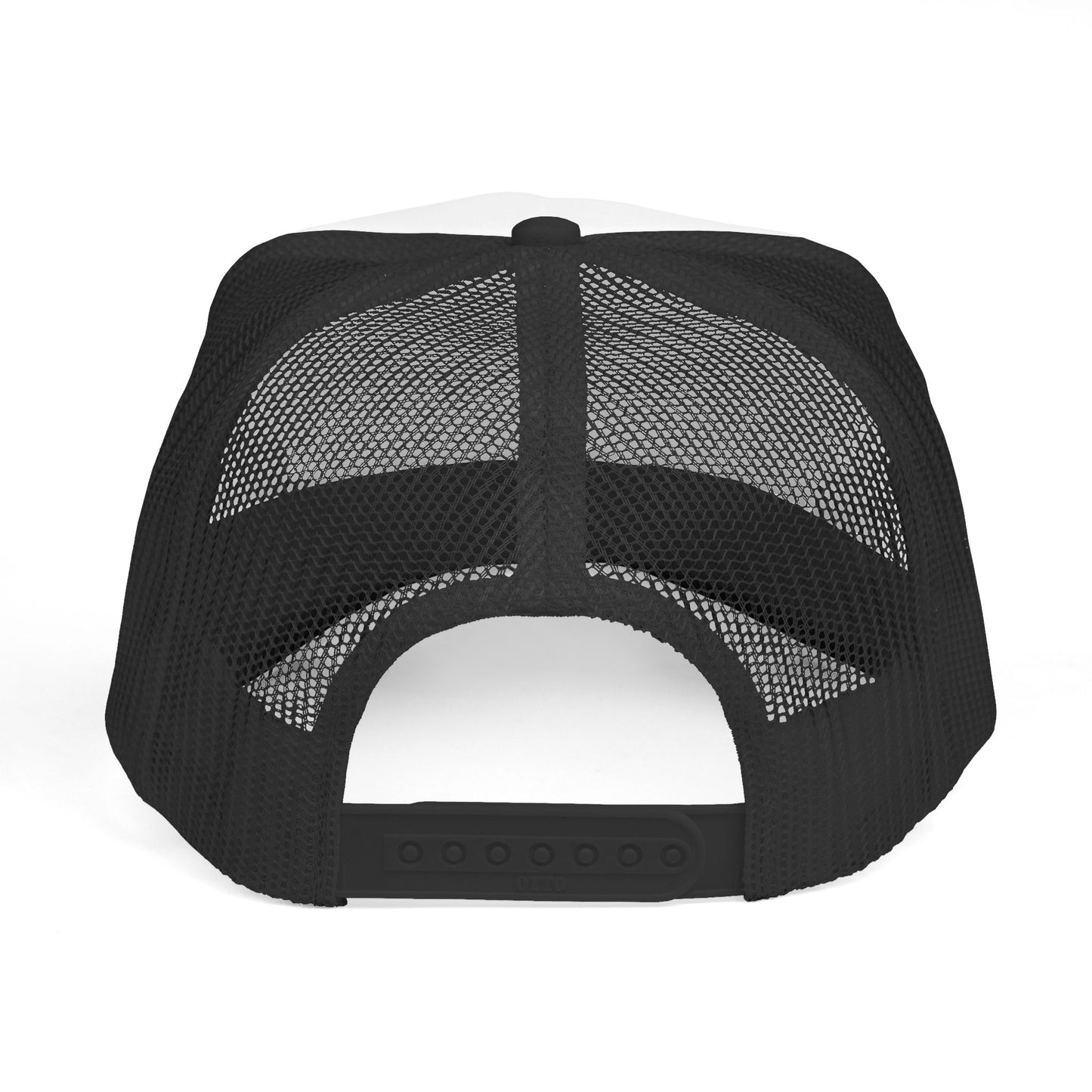 Lexury Fitness Mesh Trucker Cap