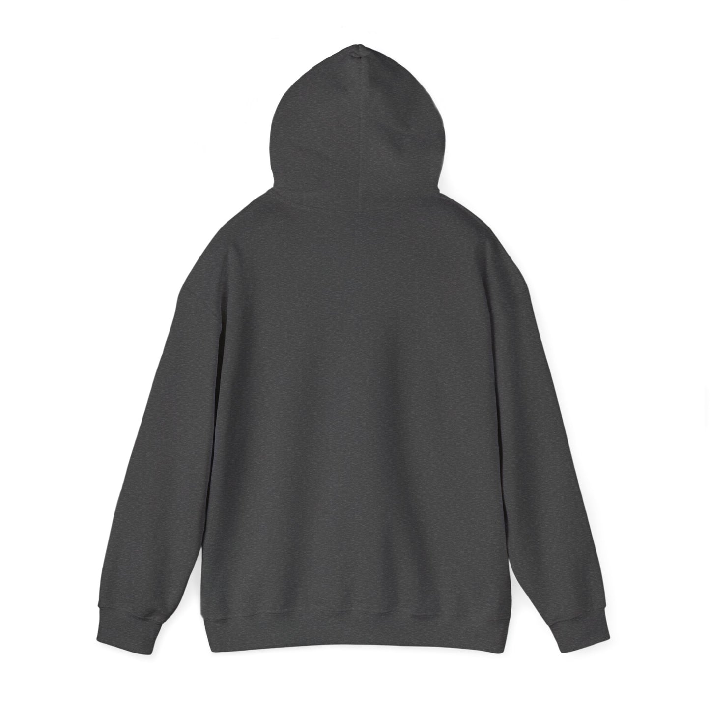 Minimal Luxury Fitness Gym Hoodie