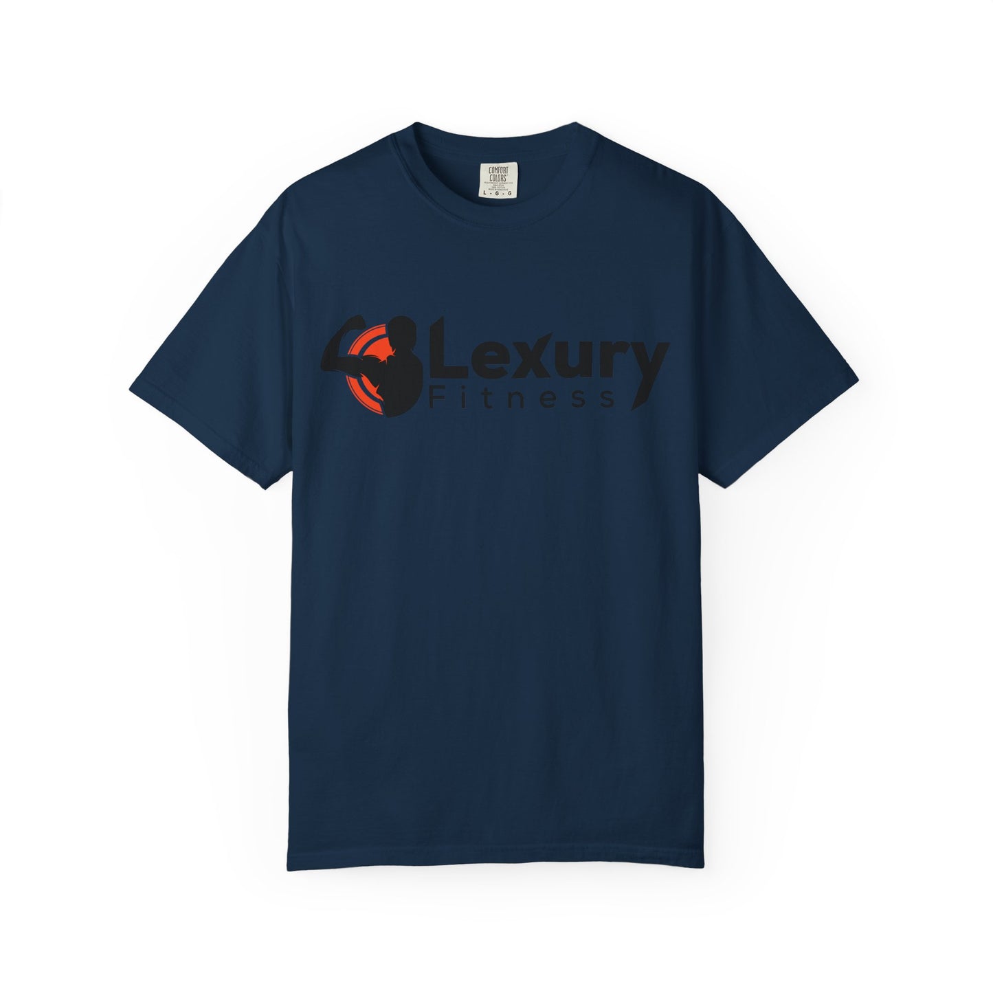 Heavyweight Relaxed Fit Cotton Tee