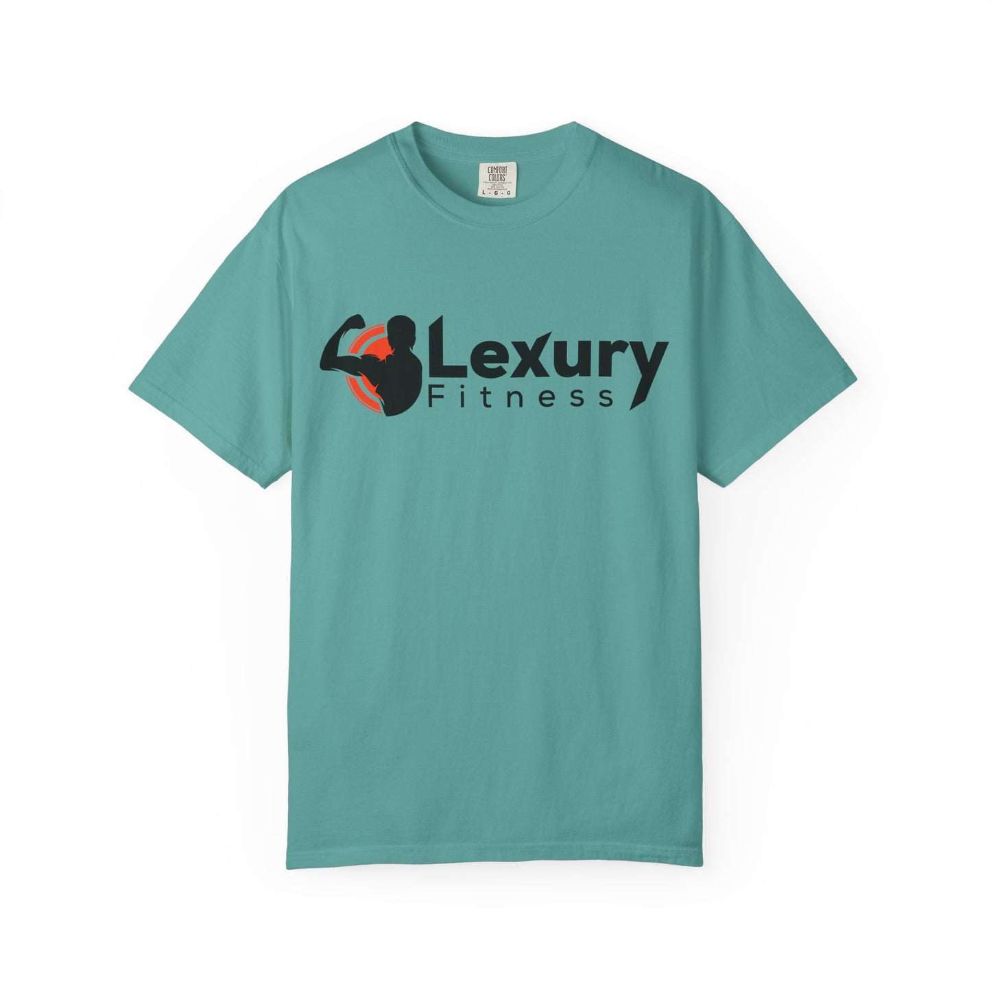 Heavyweight Relaxed Fit Cotton Tee
