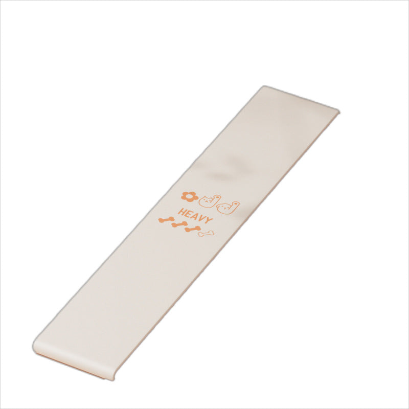 Fitness Elastic Yoga Resistance Band - Lexury Fitness